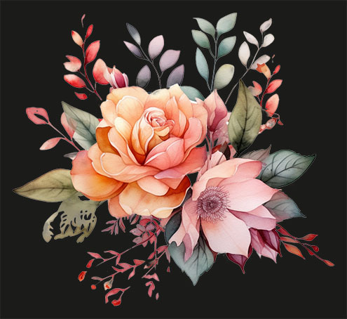 گل به ای